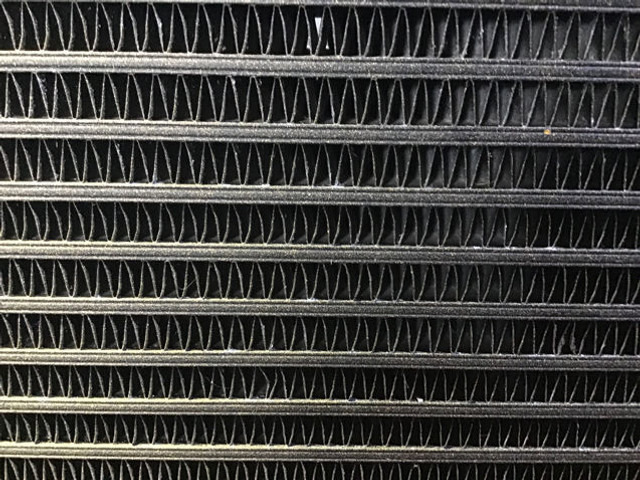 Liebherr Oilcooler - Oliekoeler: afbeelding 5 Liebherr Oilcooler - Oliekoeler: afbeelding 5