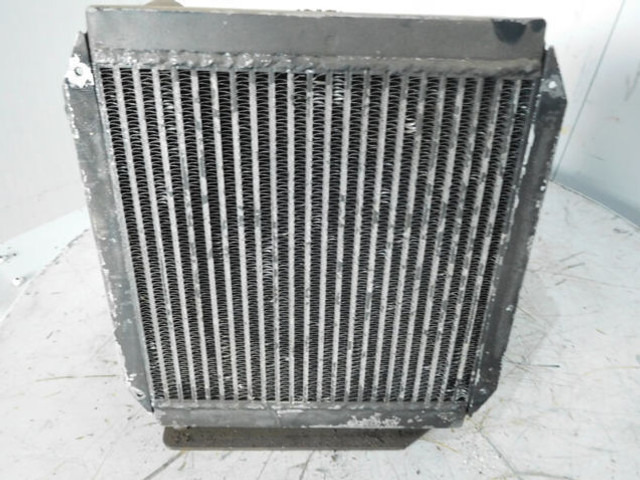 Liebherr Oilcooler - Oliekoeler: afbeelding 1 Liebherr Oilcooler - Oliekoeler: afbeelding 1
