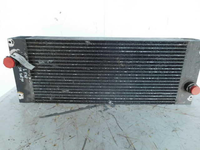 Liebherr Oilcooler - Oliekoeler: afbeelding 1 Liebherr Oilcooler - Oliekoeler: afbeelding 1