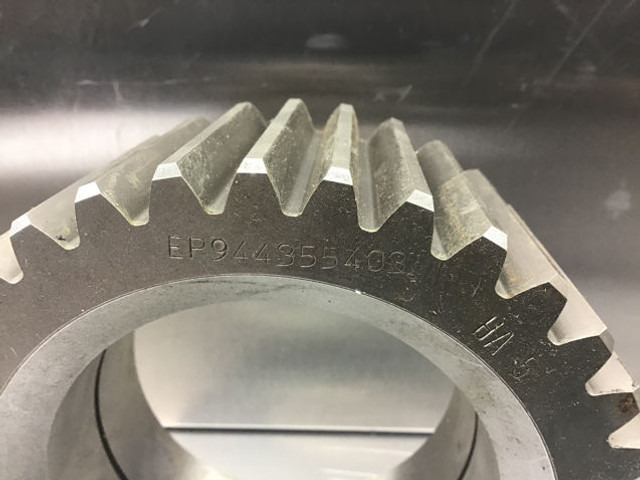 Liebherr Planeet Wheel - Stuurpomp: afbeelding 4 Liebherr Planeet Wheel - Stuurpomp: afbeelding 4
