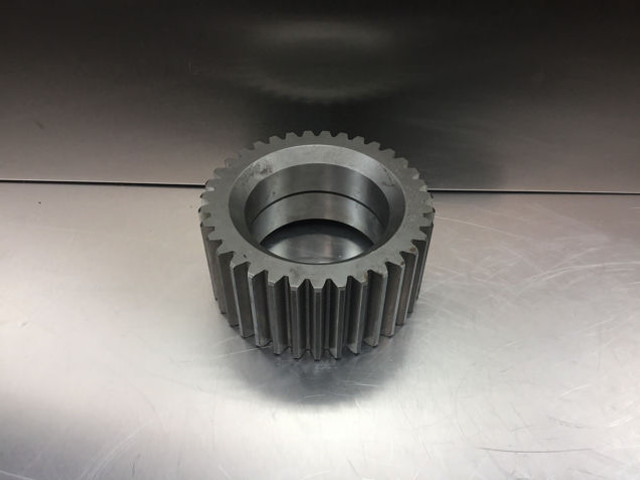 Liebherr Planeet Wheel - Stuurpomp: afbeelding 2 Liebherr Planeet Wheel - Stuurpomp: afbeelding 2