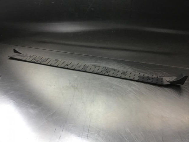 Liebherr Protection Guard - Bumper: afbeelding 1 Liebherr Protection Guard - Bumper: afbeelding 1