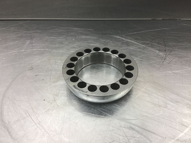 Liebherr Pull Back Ball - Velg: afbeelding 1 Liebherr Pull Back Ball - Velg: afbeelding 1