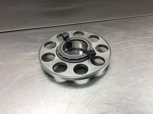 Liebherr Pull Back Ball+Plate - Velg: afbeelding 1 Liebherr Pull Back Ball+Plate - Velg: afbeelding 1