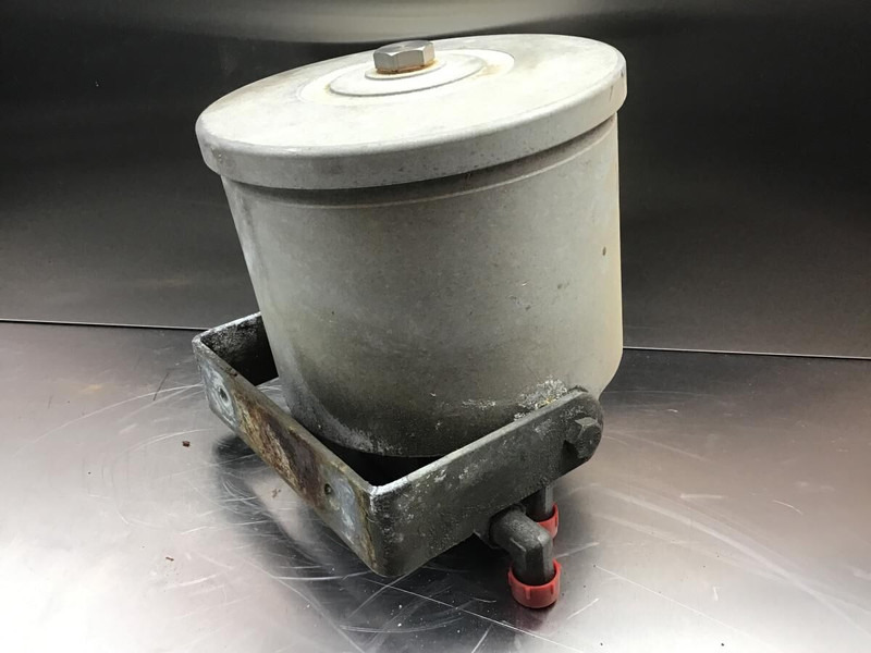 Liebherr R900 Li - Hydraulische filter: afbeelding 2 Liebherr R900 Li - Hydraulische filter: afbeelding 2