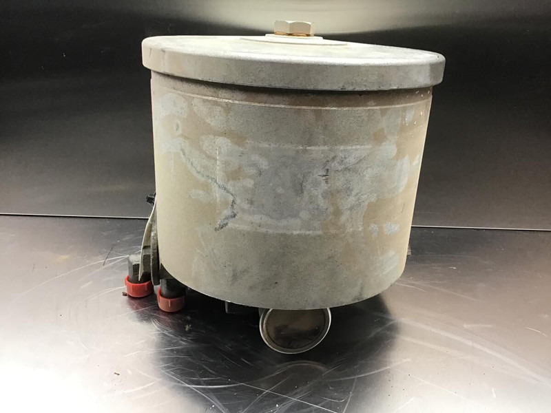 Liebherr R900 Li - Hydraulische filter: afbeelding 1 Liebherr R900 Li - Hydraulische filter: afbeelding 1