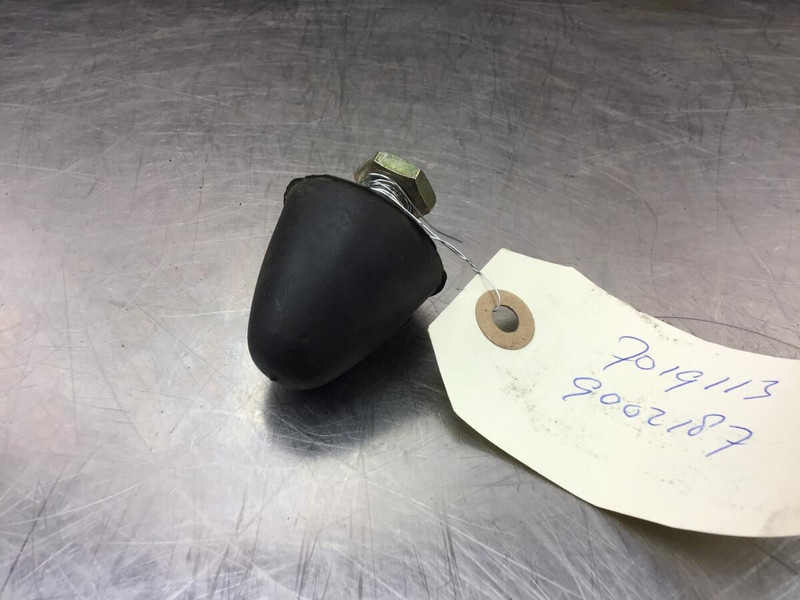 Liebherr R900 Li / R914B - Ophanging: afbeelding 1 Liebherr R900 Li / R914B - Ophanging: afbeelding 1