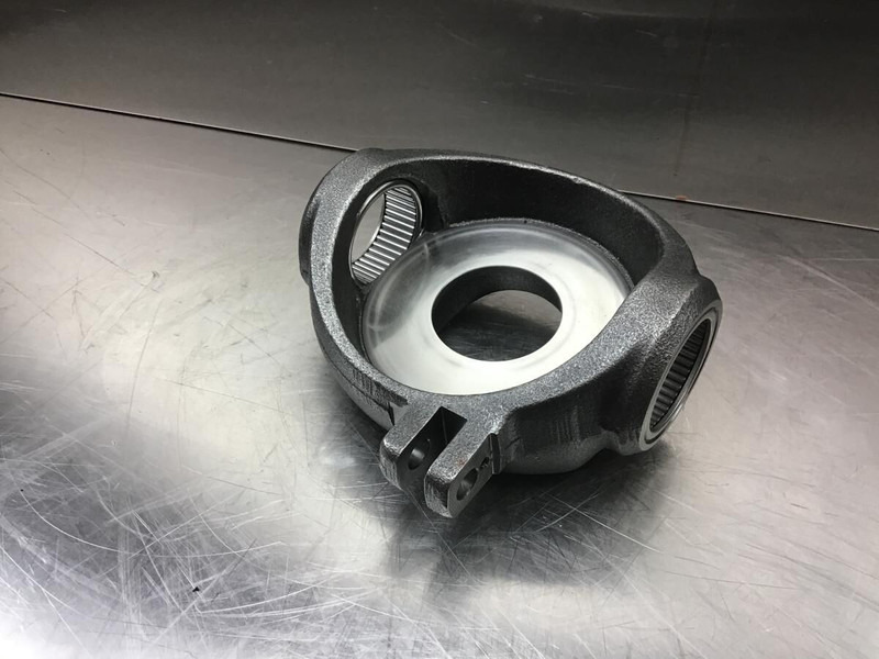 Liebherr R902 Li / A904 INDUSTRIAL / A902 Li - Fusee: afbeelding 2 Liebherr R902 Li / A904 INDUSTRIAL / A902 Li - Fusee: afbeelding 2