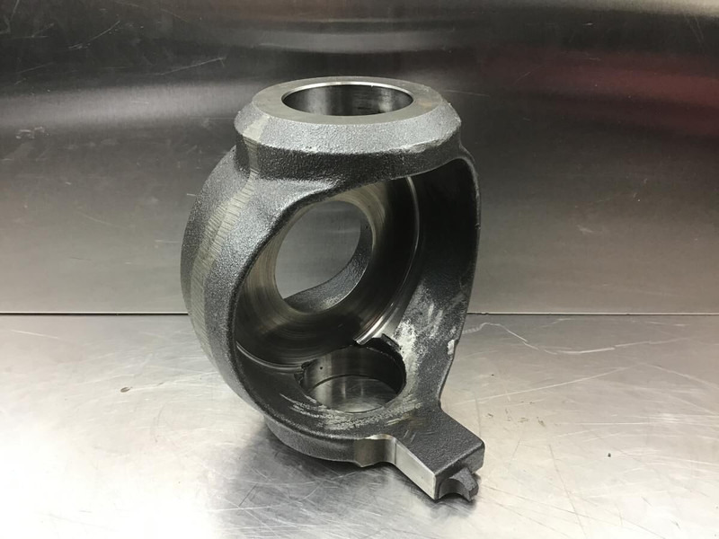 Liebherr R904 / A904 Li / A900C Li / A316 Li / R900C Li - Fusee: afbeelding 3 Liebherr R904 / A904 Li / A900C Li / A316 Li / R900C Li - Fusee: afbeelding 3