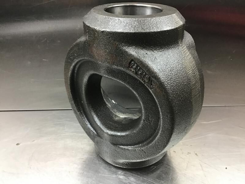 Liebherr R904 / A904 Li / A900C Li / A316 Li / R900C Li - Fusee: afbeelding 2 Liebherr R904 / A904 Li / A900C Li / A316 Li / R900C Li - Fusee: afbeelding 2