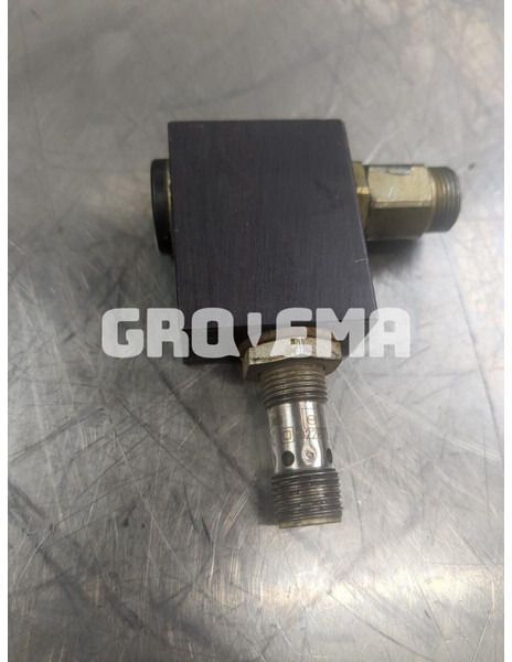 Liebherr R906 WLC / R906 C / R906 LC / R906 NLC - Klep: afbeelding 3 Liebherr R906 WLC / R906 C / R906 LC / R906 NLC - Klep: afbeelding 3