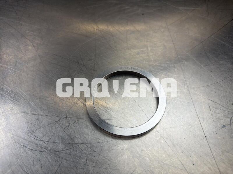 Liebherr R906 WLC / R916 LC / R934C - Ophanging: afbeelding 1 Liebherr R906 WLC / R916 LC / R934C - Ophanging: afbeelding 1