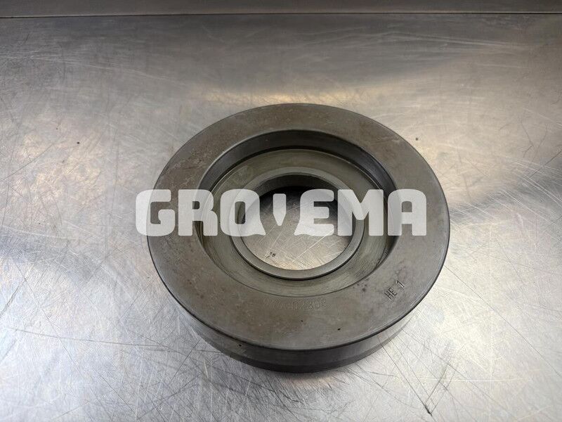 Liebherr R906 WLC / R916 LC / R944 C / R944C EW Litronic - Ophanging: afbeelding 1 Liebherr R906 WLC / R916 LC / R944 C / R944C EW Litronic - Ophanging: afbeelding 1