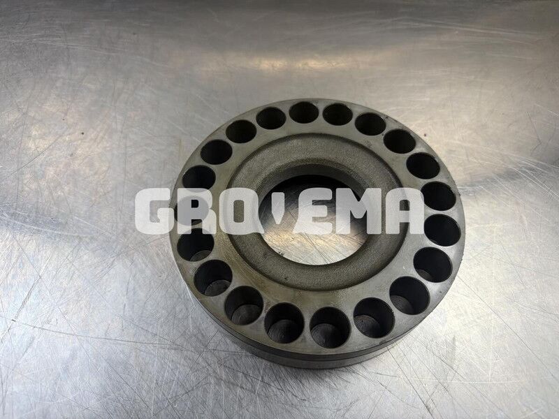 Liebherr R906 WLC / R916 LC / R944 C / R944C EW Litronic - Ophanging: afbeelding 2 Liebherr R906 WLC / R916 LC / R944 C / R944C EW Litronic - Ophanging: afbeelding 2