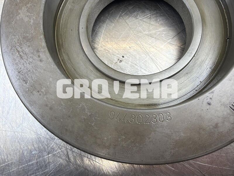 Liebherr R906 WLC / R916 LC / R944 C / R944C EW Litronic - Ophanging: afbeelding 3 Liebherr R906 WLC / R916 LC / R944 C / R944C EW Litronic - Ophanging: afbeelding 3