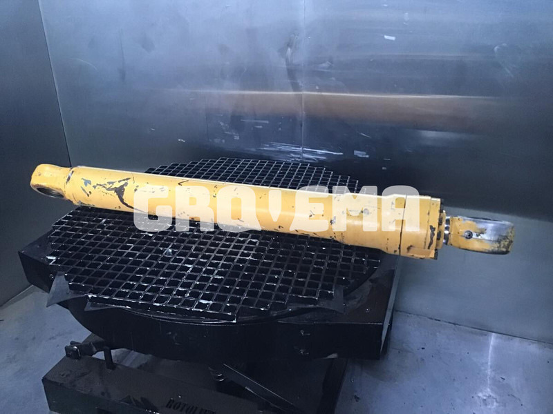 Liebherr R912 Li - Hydraulische cilinder: afbeelding 1 Liebherr R912 Li - Hydraulische cilinder: afbeelding 1