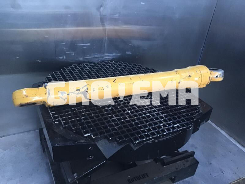 Liebherr R912 Li / R321 / A904 Li - Hydraulische cilinder: afbeelding 2 Liebherr R912 Li / R321 / A904 Li - Hydraulische cilinder: afbeelding 2