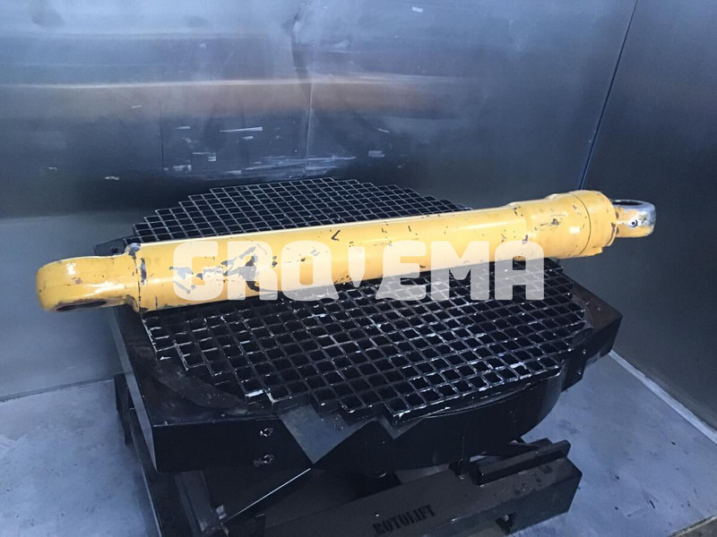 Liebherr R912 Li / R321 / A904 Li - Hydraulische cilinder: afbeelding 1 Liebherr R912 Li / R321 / A904 Li - Hydraulische cilinder: afbeelding 1