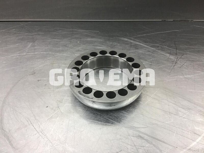 Liebherr R912 Li / R946 LC - Hydraulica: afbeelding 3 Liebherr R912 Li / R946 LC - Hydraulica: afbeelding 3