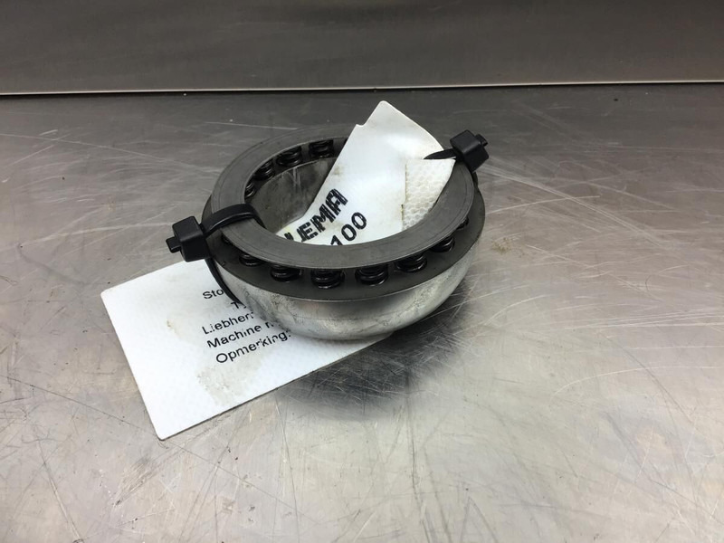 Liebherr R914B / R912 Li / A904 Li / A904 - Hydraulica: afbeelding 2 Liebherr R914B / R912 Li / A904 Li / A904 - Hydraulica: afbeelding 2