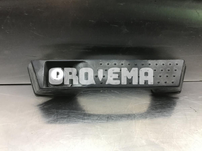 Liebherr R914B / R912 Li / R904 / R902 Li / A904C Li / A902 Li / A316 Li / A314 Li / A902 INDUSTRIAL / A312 Li / A932 Li / - Carrosserie en exterieur: afbeelding 1 Liebherr R914B / R912 Li / R904 / R902 Li / A904C Li / A902 Li / A316 Li / A314 Li / A902 INDUSTRIAL / A312 Li / A932 Li / - Carrosserie en exterieur: afbeelding 1