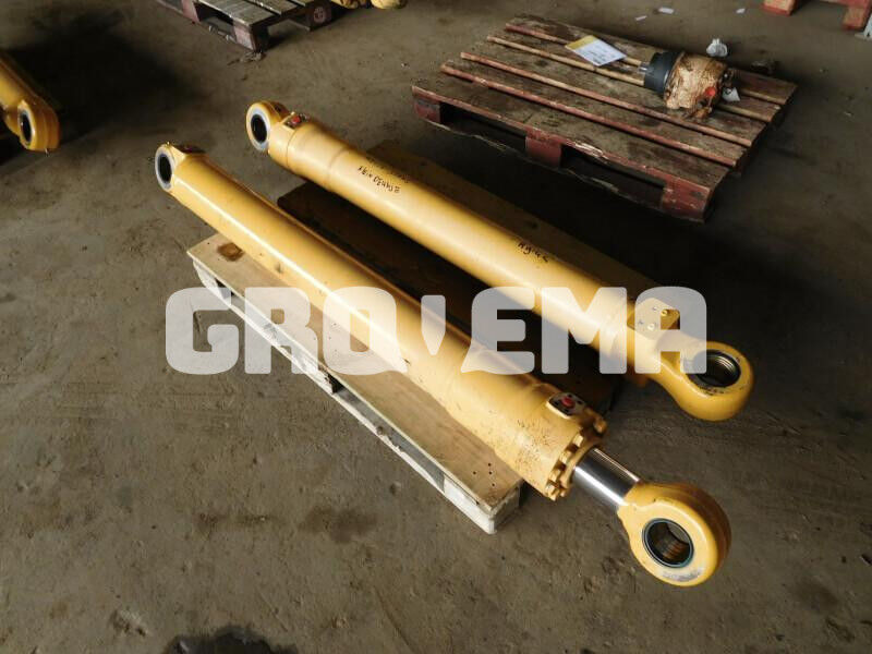 Liebherr R914B / R914 / R924 / R914C - Hydraulische cilinder: afbeelding 1 Liebherr R914B / R914 / R924 / R914C - Hydraulische cilinder: afbeelding 1