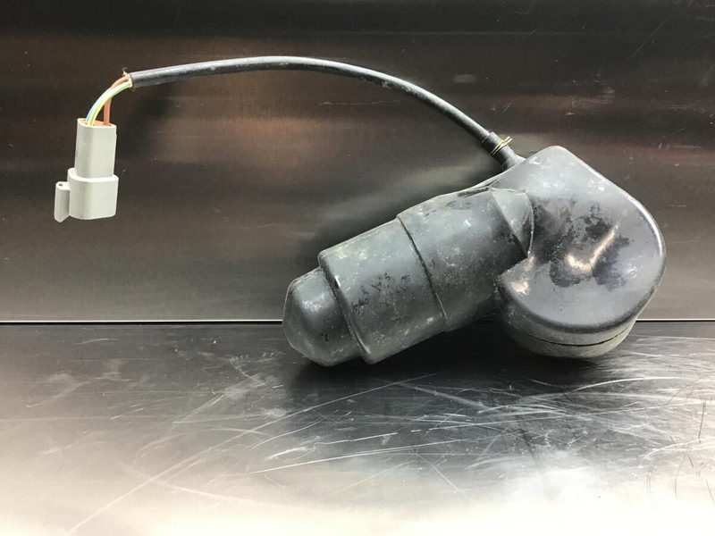 Liebherr R914STD / R914HDSL / R914B / R904 / A904 Li / A902 Li / A900B Li / A316 / A902 INDUSTRIAL / A932 Li / A912 Li / A924 li / A914 L - Ruitenwisser: afbeelding 2 Liebherr R914STD / R914HDSL / R914B / R904 / A904 Li / A902 Li / A900B Li / A316 / A902 INDUSTRIAL / A932 Li / A912 Li / A924 li / A914 L - Ruitenwisser: afbeelding 2