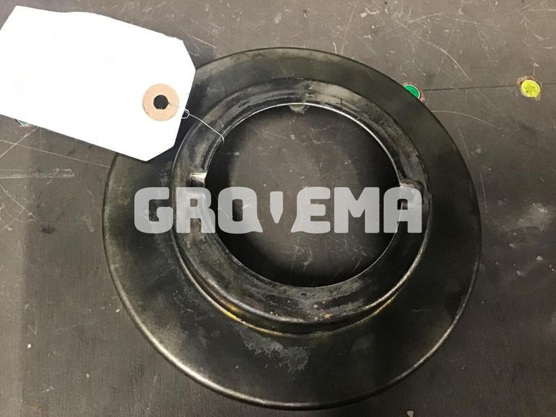 Liebherr R922 LC / R914 COMPACT - Versnellingsbak: afbeelding 1 Liebherr R922 LC / R914 COMPACT - Versnellingsbak: afbeelding 1