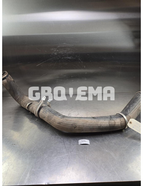 Liebherr R924 / R926 LC / R926 NLC / R926 SLC / R926 WLC / R924 WLC / R924 LC / R924 NLC - Koelsysteem: afbeelding 3 Liebherr R924 / R926 LC / R926 NLC / R926 SLC / R926 WLC / R924 WLC / R924 LC / R924 NLC - Koelsysteem: afbeelding 3