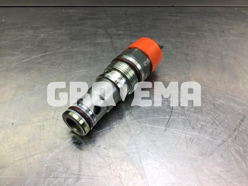 Liebherr R926 COMP / R926 K-LC / R922 Li / R922 LC / R926 LC / R922 NLC / R922 SLC / R922 XLC / R926 CL / R926 NLC / R926 SLC / R926 WLC - Klep: afbeelding 3 Liebherr R926 COMP / R926 K-LC / R922 Li / R922 LC / R926 LC / R922 NLC / R922 SLC / R922 XLC / R926 CL / R926 NLC / R926 SLC / R926 WLC - Klep: afbeelding 3