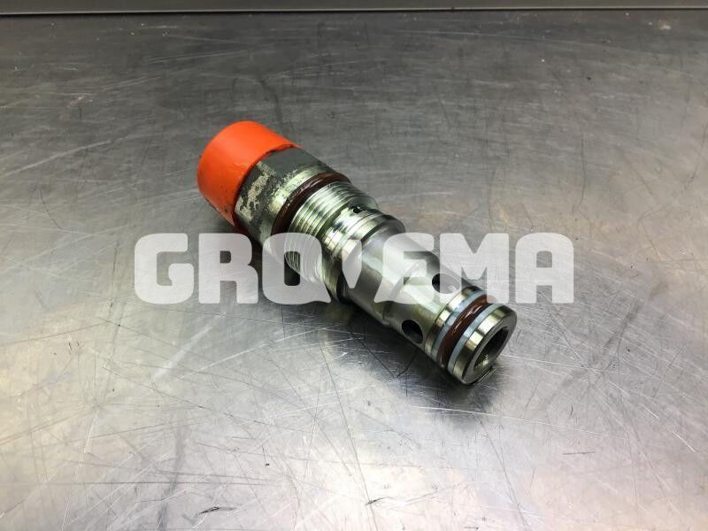 Liebherr R926 COMP / R926 K-LC / R922 Li / R922 LC / R926 LC / R922 NLC / R922 SLC / R922 XLC / R926 CL / R926 NLC / R926 SLC / R926 WLC - Klep: afbeelding 2 Liebherr R926 COMP / R926 K-LC / R922 Li / R922 LC / R926 LC / R922 NLC / R922 SLC / R922 XLC / R926 CL / R926 NLC / R926 SLC / R926 WLC - Klep: afbeelding 2