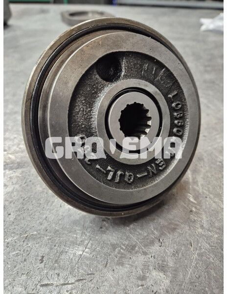 Liebherr R926 COMP / R946 LC / R946 NLC - Hydraulische pomp: afbeelding 2 Liebherr R926 COMP / R946 LC / R946 NLC - Hydraulische pomp: afbeelding 2