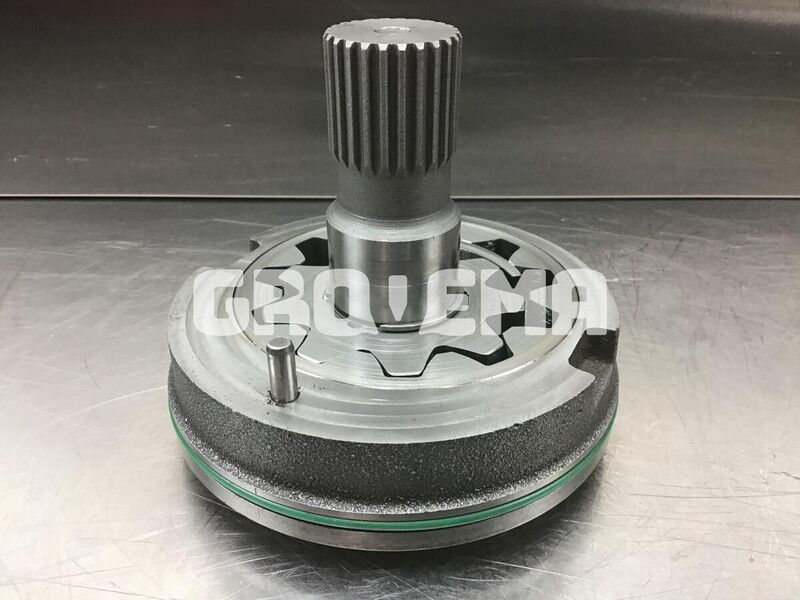 Liebherr R926 COMP / R946 LC / R946 NLC - Hydraulische pomp: afbeelding 1 Liebherr R926 COMP / R946 LC / R946 NLC - Hydraulische pomp: afbeelding 1