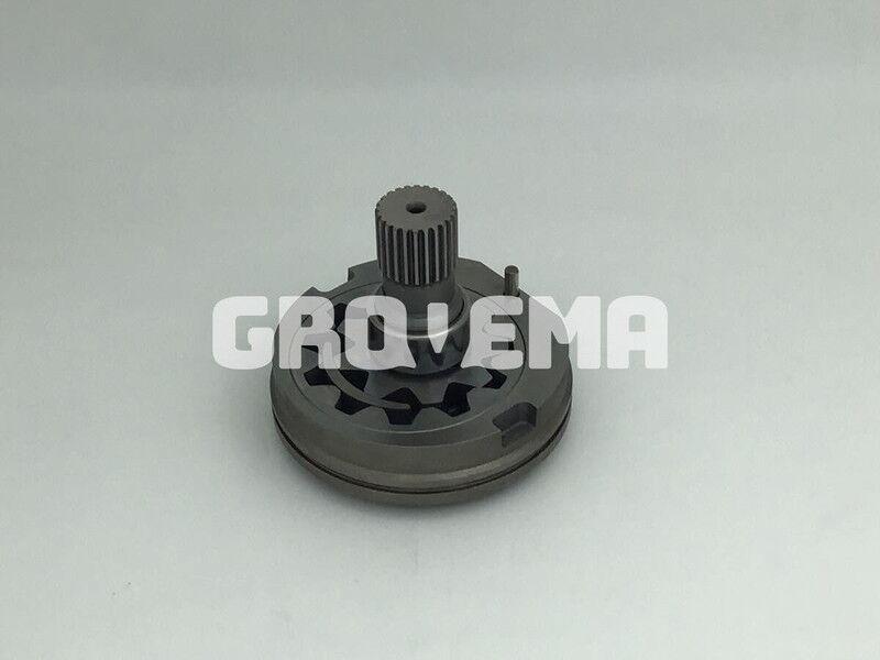 Liebherr R926 COMP / R946 LC / R946 NLC - Hydraulische pomp: afbeelding 1 Liebherr R926 COMP / R946 LC / R946 NLC - Hydraulische pomp: afbeelding 1