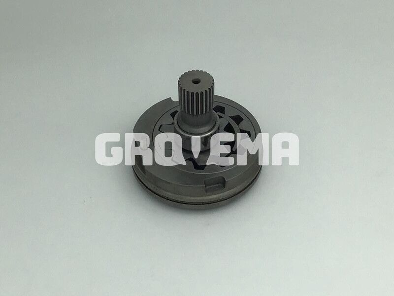 Liebherr R926 COMP / R946 LC / R946 NLC - Hydraulische pomp: afbeelding 2 Liebherr R926 COMP / R946 LC / R946 NLC - Hydraulische pomp: afbeelding 2