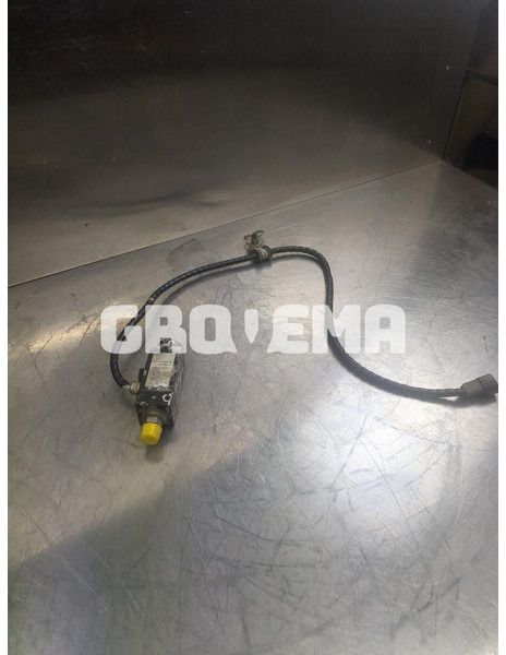 Liebherr R926 LC / R926 CL / R926 NLC / R926 SLC / R926 WLC / R906 WLC / R906 C / R906 LC / R906 NLC / R916 LC / R916 NLC / R916 SLC / R9 - Hydraulica: afbeelding 2 Liebherr R926 LC / R926 CL / R926 NLC / R926 SLC / R926 WLC / R906 WLC / R906 C / R906 LC / R906 NLC / R916 LC / R916 NLC / R916 SLC / R9 - Hydraulica: afbeelding 2