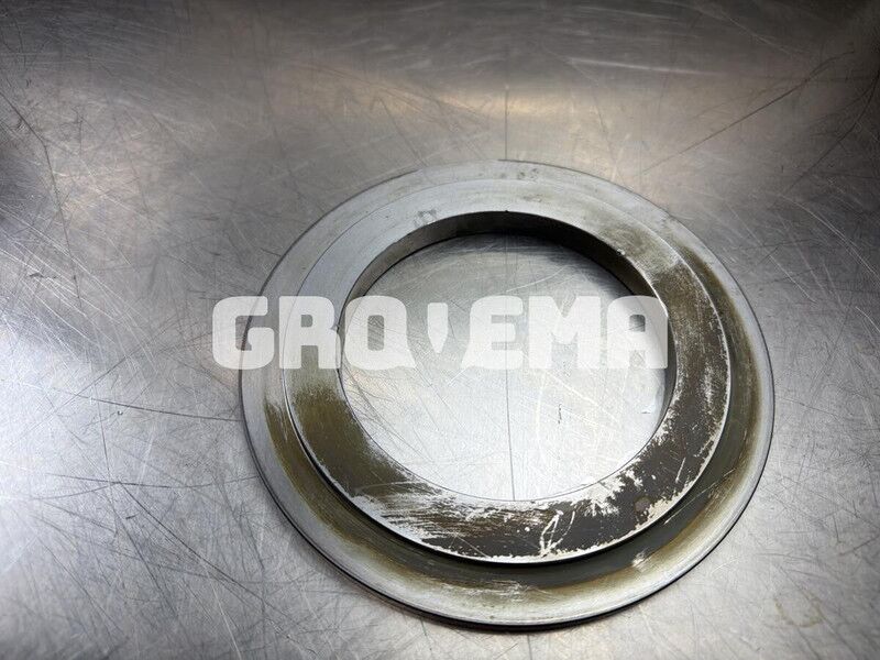 Liebherr R932 Li / R906 WLC / R916 LC / R934C / R932 TUN / R944 C / R924EW / R934C HDSL - Ophanging: afbeelding 1 Liebherr R932 Li / R906 WLC / R916 LC / R934C / R932 TUN / R944 C / R924EW / R934C HDSL - Ophanging: afbeelding 1