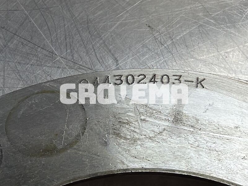 Liebherr R932 Li / R906 WLC / R916 LC / R934C / R932 TUN / R944 C / R924EW / R934C HDSL - Ophanging: afbeelding 3 Liebherr R932 Li / R906 WLC / R916 LC / R934C / R932 TUN / R944 C / R924EW / R934C HDSL - Ophanging: afbeelding 3
