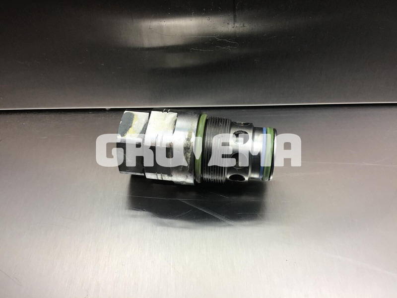 Liebherr R932 Li / R944C Li / R934 - Klep: afbeelding 1 Liebherr R932 Li / R944C Li / R934 - Klep: afbeelding 1