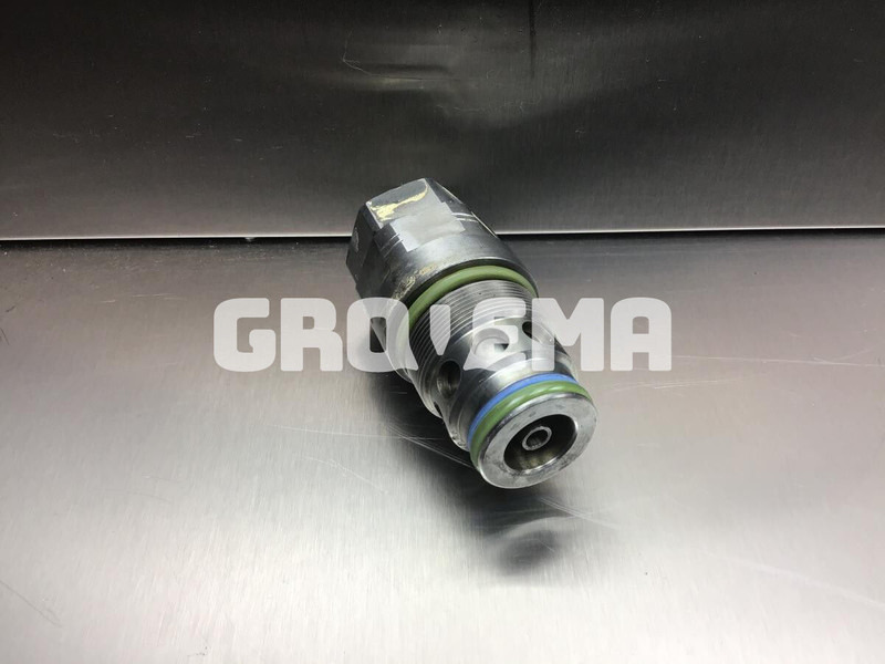 Liebherr R932 Li / R944C Li / R934 - Klep: afbeelding 2 Liebherr R932 Li / R944C Li / R934 - Klep: afbeelding 2