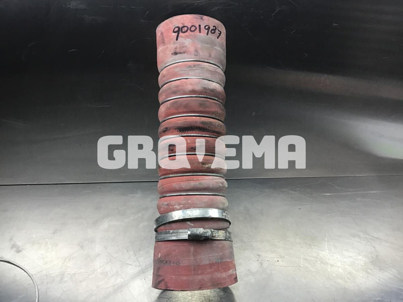 Liebherr R944 / R954B / R964B / R964C / R974B / R974C / R976 / A954 Li / A954B Li / R974 / R942 LI / R954 - Luchtinlaatpijp: afbeelding 2 Liebherr R944 / R954B / R964B / R964C / R974B / R974C / R976 / A954 Li / A954B Li / R974 / R942 LI / R954 - Luchtinlaatpijp: afbeelding 2