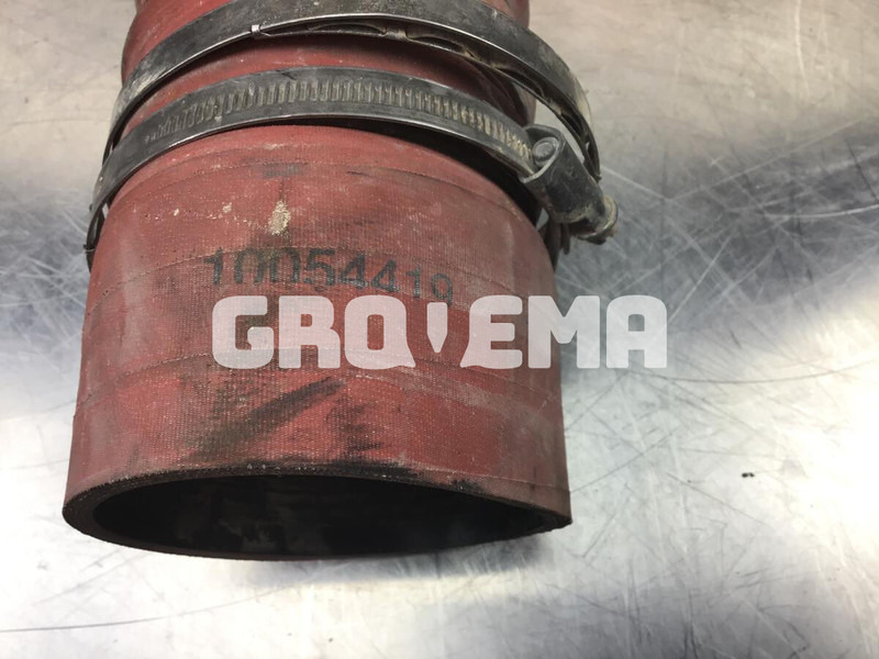 Liebherr R944 / R954B / R964B / R964C / R974B / R974C / R976 / A954 Li / A954B Li / R974 / R942 LI / R954 - Luchtinlaatpijp: afbeelding 3 Liebherr R944 / R954B / R964B / R964C / R974B / R974C / R976 / A954 Li / A954B Li / R974 / R942 LI / R954 - Luchtinlaatpijp: afbeelding 3