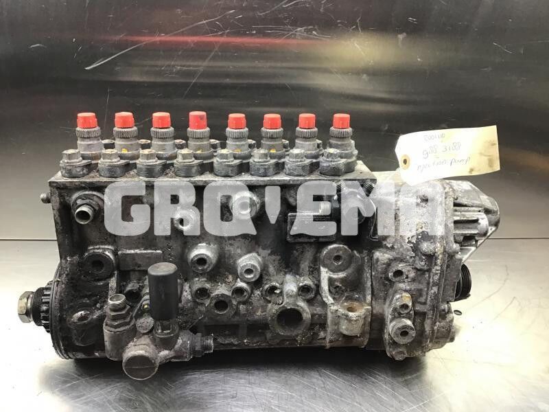 Liebherr R944 / R974 / R954 / R964 / PR764 / D9408TIE - Brandstofpomp: afbeelding 2 Liebherr R944 / R974 / R954 / R964 / PR764 / D9408TIE - Brandstofpomp: afbeelding 2