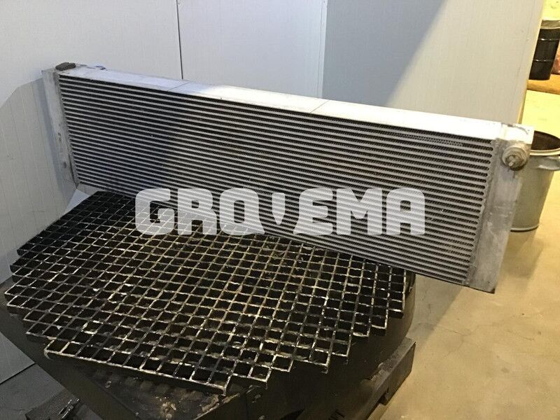 Liebherr R946 LC / R946 LC-V / R946 NLC / R946 S-HD - Radiateur: afbeelding 2 Liebherr R946 LC / R946 LC-V / R946 NLC / R946 S-HD - Radiateur: afbeelding 2