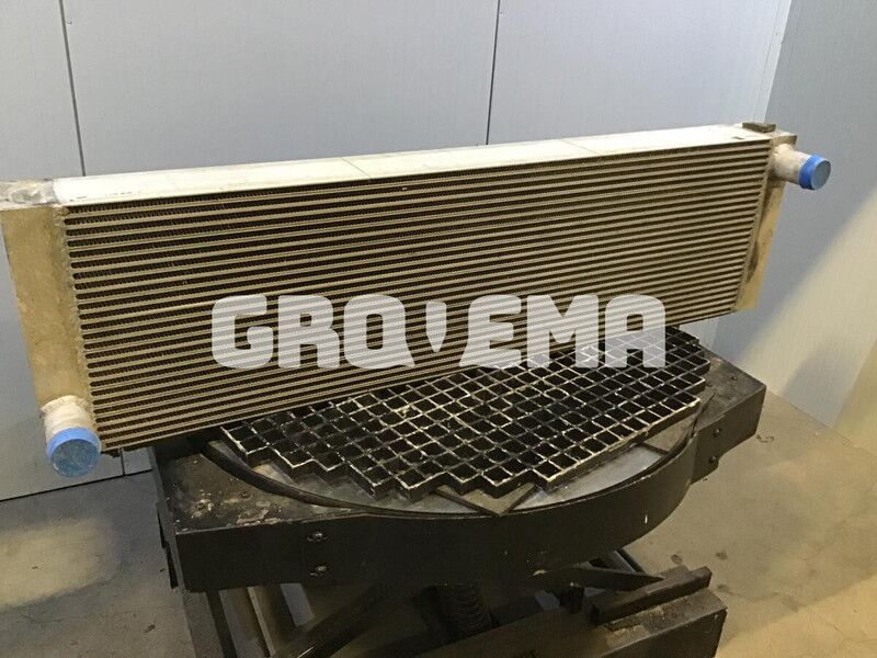 Liebherr R946 LC / R946 LC-V / R946 NLC / R946 S-HD - Radiateur: afbeelding 1 Liebherr R946 LC / R946 LC-V / R946 NLC / R946 S-HD - Radiateur: afbeelding 1
