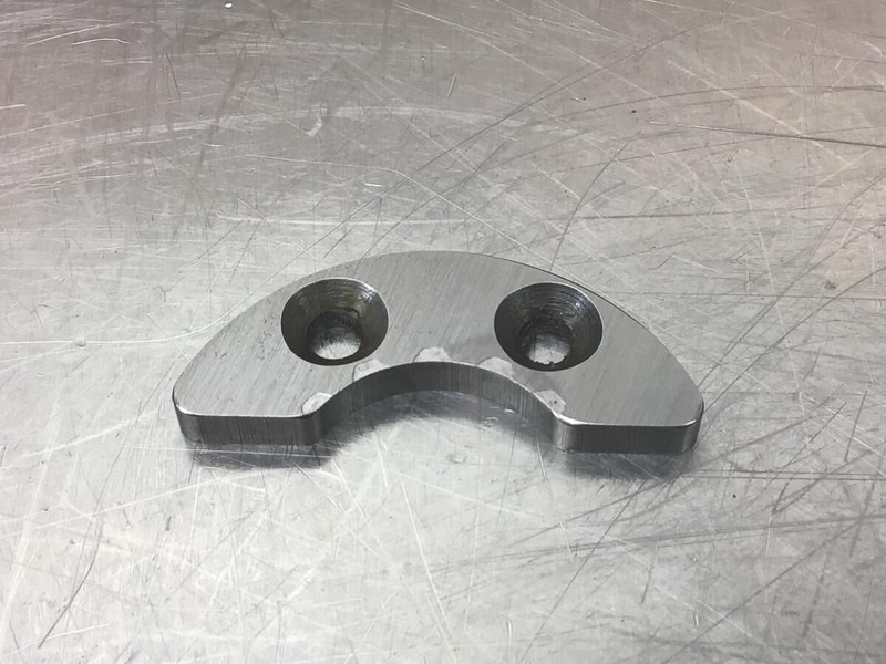 Liebherr R954 / R954B / R954C - Hydraulica: afbeelding 1 Liebherr R954 / R954B / R954C - Hydraulica: afbeelding 1