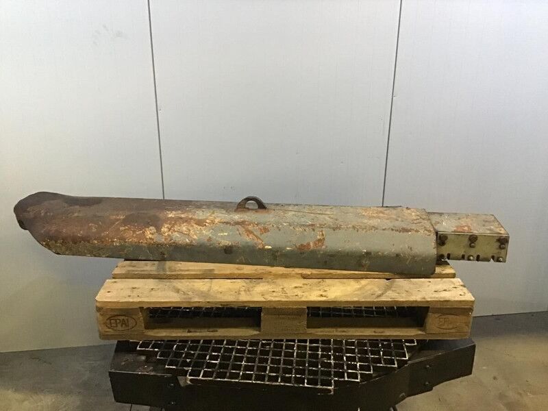 Liebherr R954C / R956 / R964C / R956 LC / R966 / R966 LC-V / R970 S-HD / R976 LCV / R966 LC - Hydraulische cilinder: afbeelding 1 Liebherr R954C / R956 / R964C / R956 LC / R966 / R966 LC-V / R970 S-HD / R976 LCV / R966 LC - Hydraulische cilinder: afbeelding 1