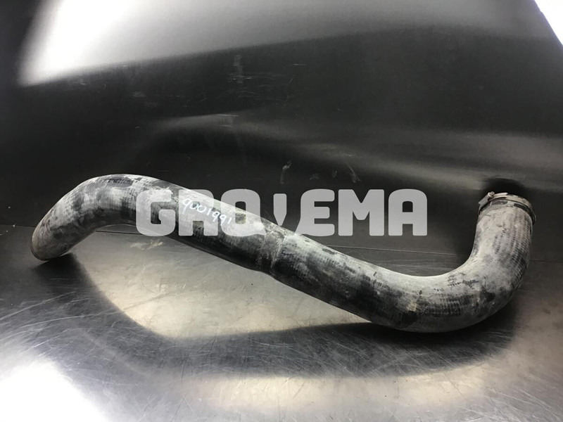 Liebherr R966 HD / R966 LC-V / R970 S-HD / R966 S-HD / R970 - Koelsysteem: afbeelding 1 Liebherr R966 HD / R966 LC-V / R970 S-HD / R966 S-HD / R970 - Koelsysteem: afbeelding 1