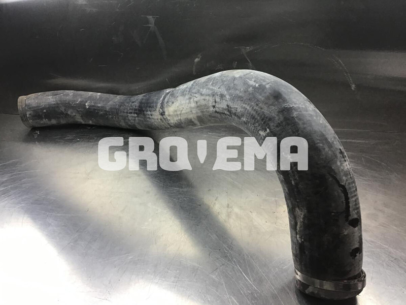 Liebherr R966 HD / R966 LC-V / R970 S-HD / R966 S-HD / R970 - Koelsysteem: afbeelding 3 Liebherr R966 HD / R966 LC-V / R970 S-HD / R966 S-HD / R970 - Koelsysteem: afbeelding 3