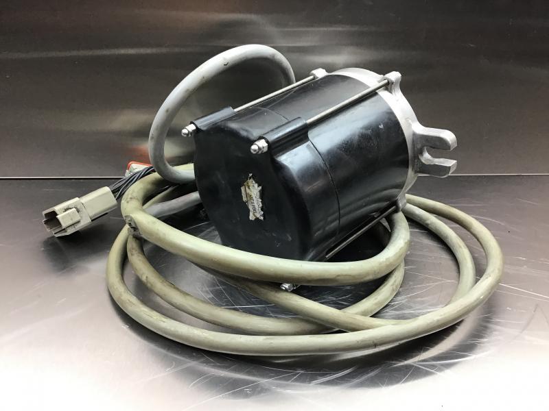 Liebherr Slip Ring Transmitter - Elektrisch systeem voor Bouwmachine: afbeelding 1 Liebherr Slip Ring Transmitter - Elektrisch systeem voor Bouwmachine: afbeelding 1